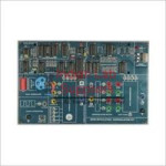 QPSK Modulation/Demodulation Trainer